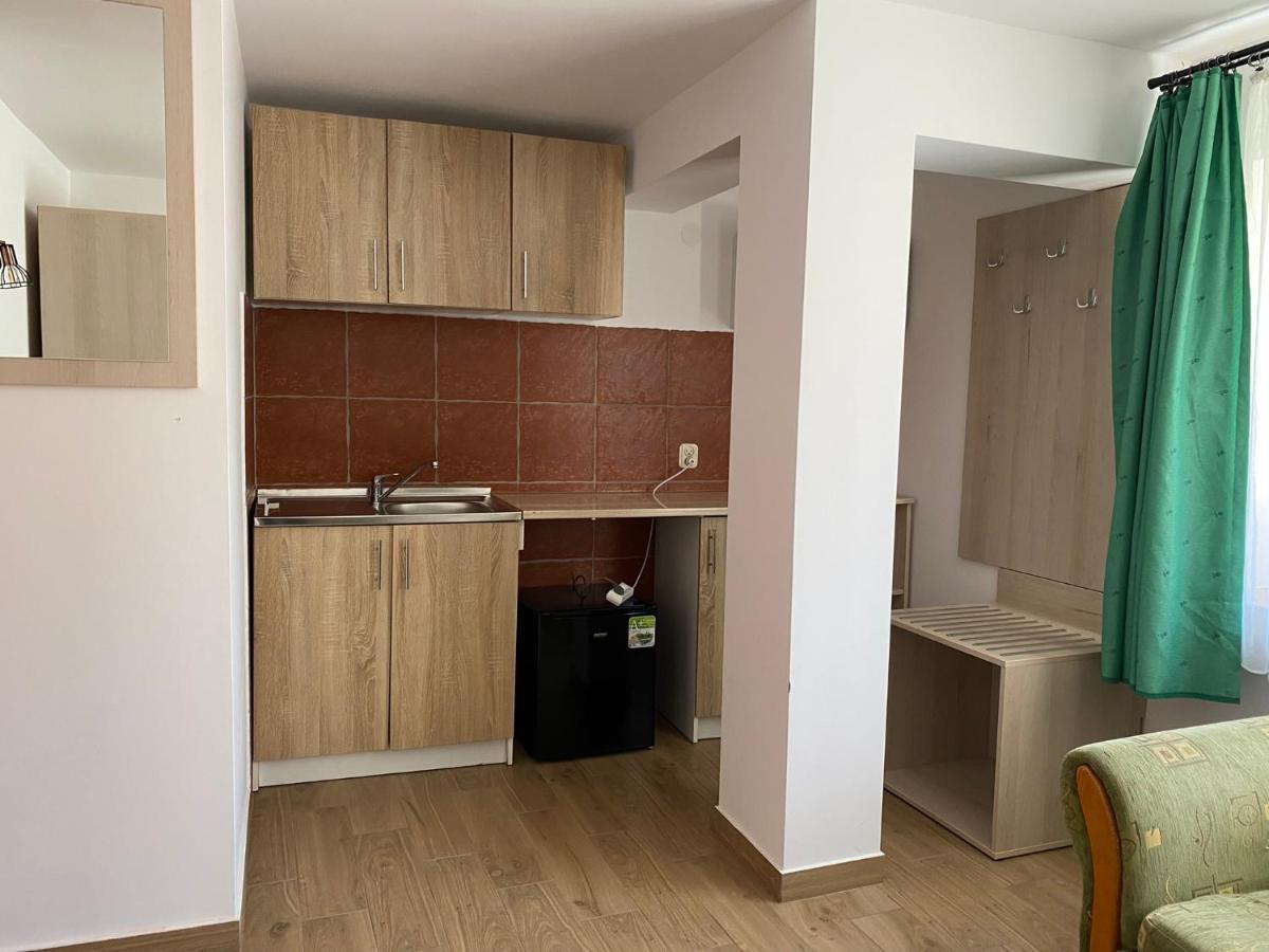 Centrum Wypoczynku Odys Tresna Exteriör bild